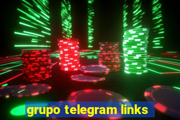 grupo telegram links